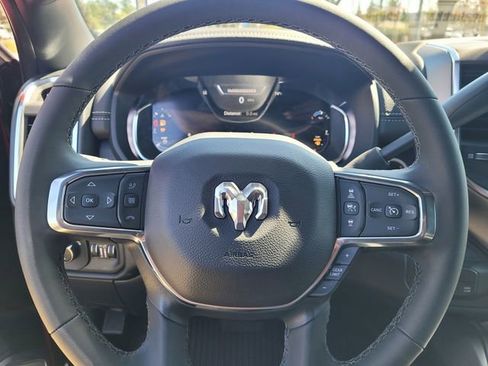 New 2026 RAM 3500 Laramie image 12