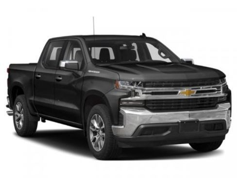 Used 2021 Chevrolet Silverado 1500 LT AWD/4WD image 9