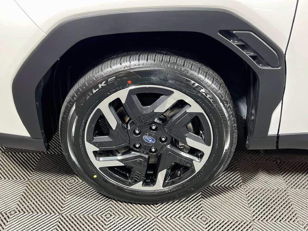 New 2026 Subaru Forester Premium AWD/4WD image 23