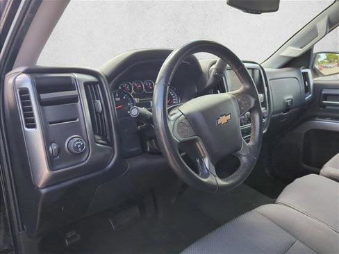 Used 2015 Chevrolet Silverado 1500 LT w/ All Star Edition RWD image 14