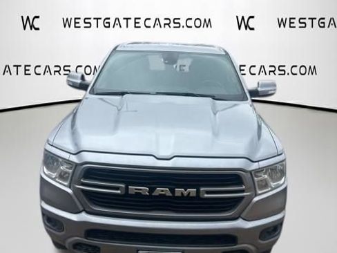 Used 2020 RAM 1500 Big Horn image 33