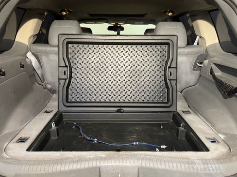 Used 2007 Jeep Grand Cherokee Limited AWD/4WD image 29