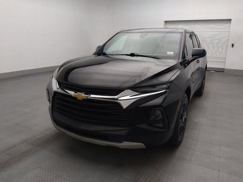 Used 2021 Chevrolet Blazer LT FWD image 15