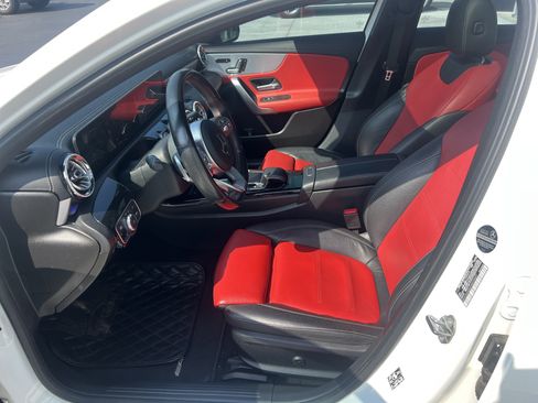 Used 2019 Mercedes-Benz A 220 image 16
