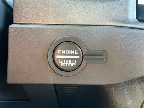 New 2026 Ford Bronco Big Bend AWD/4WD image 16