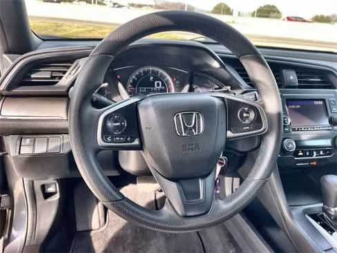 Used 2017 Honda Civic LX image 17