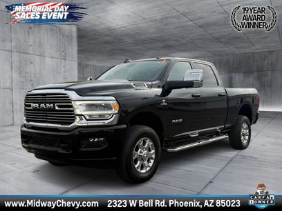 Used 2024 RAM 2500 Laramie