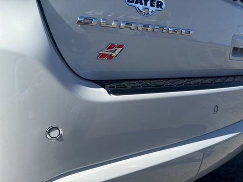 Certified 2024 Dodge Durango GT AWD/4WD image 11