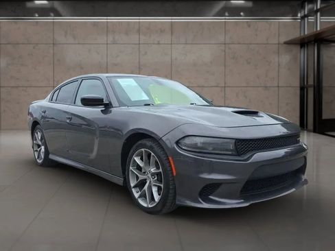Used 2023 Dodge Charger GT image 3