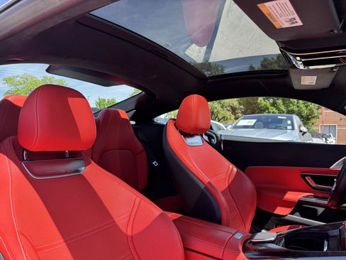 Certified 2024 Mercedes-Benz AMG GT 55 image 31