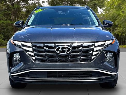 Used 2022 Hyundai Tucson SEL w/ Convenience Package FWD image 3
