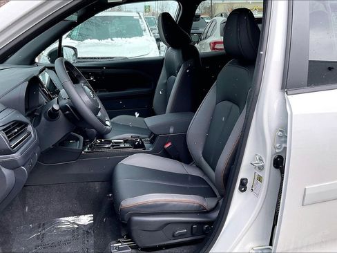 New 2026 Subaru Forester Sport image 11