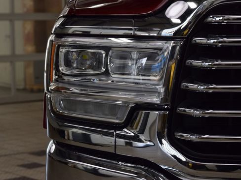 Used 2021 RAM 3500 Limited AWD/4WD image 12