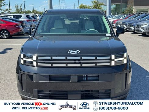 New 2026 Hyundai Santa Fe SE image 6