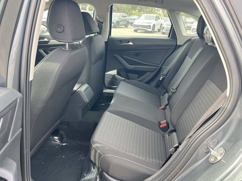 New 2026 Volkswagen Jetta S image 24