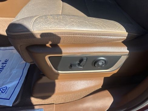 Used 2019 RAM 1500 Limited image 11