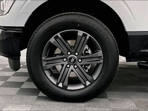 Used 2023 Ford F150 XLT w/ Equipment Group 302A High image 10