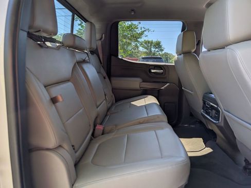 Used 2019 GMC Sierra 1500 SLT AWD/4WD image 26