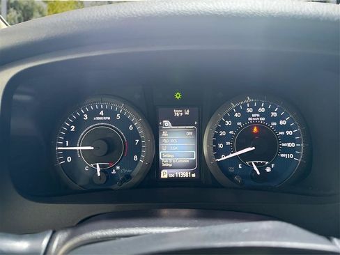 Used 2018 Toyota Sienna LE FWD image 17