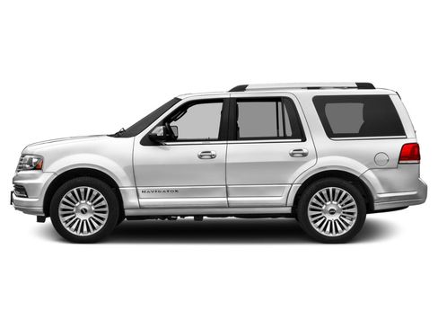 Used 2015 Lincoln Navigator 2WD image 44