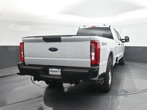 New 2025 Ford F250 XL w/ XL Off-Road Package image 24