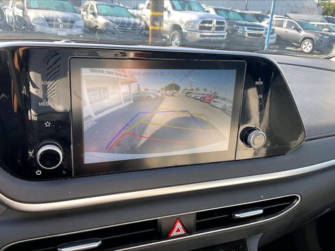 Used 2021 Hyundai Sonata SE image 21