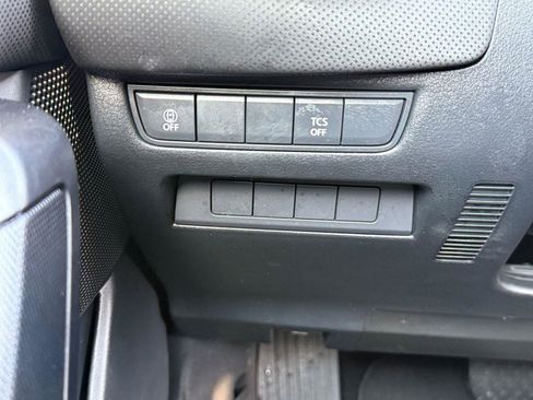 Certified 2025 MAZDA CX-50 AWD 2.5 S w/ Cargo Package image 19