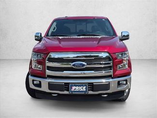 Used 2017 Ford F150 Lariat AWD/4WD video 2