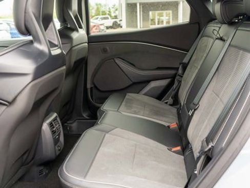 Used 2025 Ford Mustang Mach-E GT AWD/4WD image 11