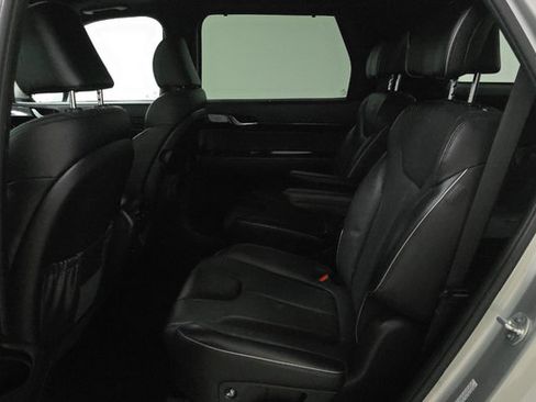 Used 2024 Hyundai Palisade Calligraphy AWD/4WD image 9