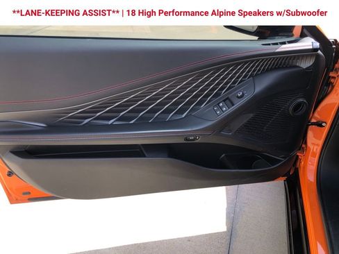 Used 2025 Dodge Charger R/T w/ Sun & Sound Package image 11