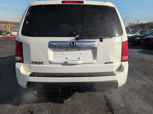 Used 2010 Honda Pilot EX-L image 7