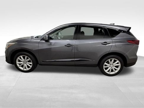 Used 2020 Acura RDX AWD image 3