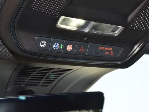 Used 2024 Chevrolet Blazer EV RS AWD/4WD image 30