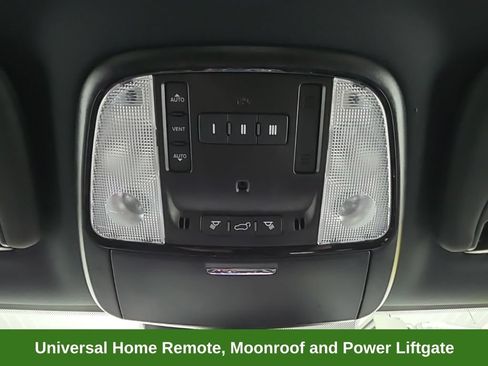 Used 2025 Dodge Durango R/T AWD/4WD image 39