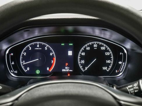 Used 2018 Honda Accord EX image 25