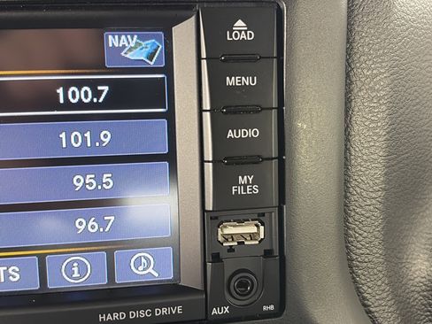 Used 2018 Jeep Wrangler Unlimited Sahara AWD/4WD image 20