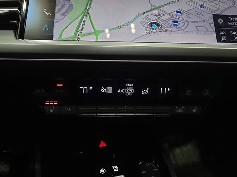 New 2026 Audi Q4 e-tron Premium AWD/4WD image 24