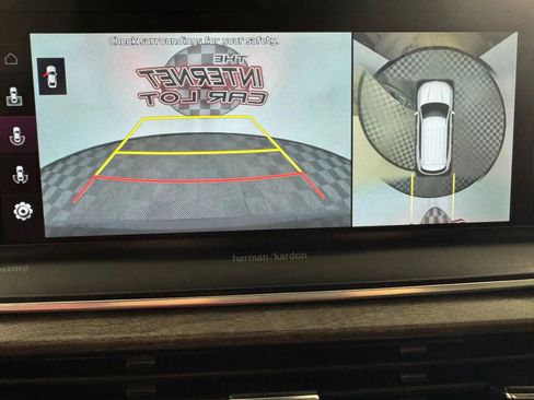 Used 2022 Kia Telluride SX w/ SX Prestige Package image 20