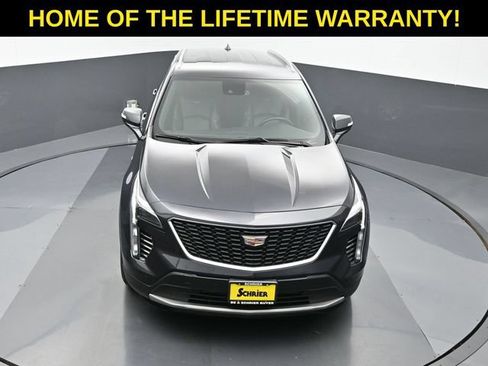 Used 2023 Cadillac XT4 Premium Luxury AWD/4WD image 53