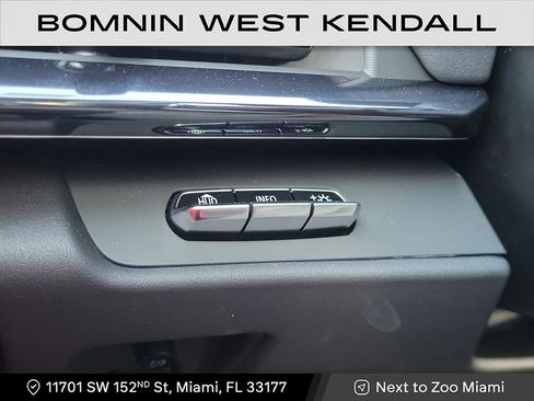 Used 2025 Chevrolet Corvette Z06 w/ Stealth Interior Trim Package image 26