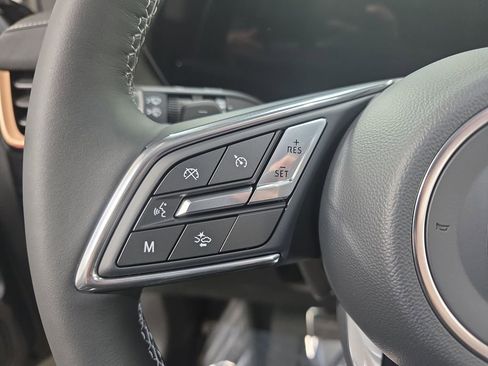 New 2026 Buick Envision Sport Touring AWD/4WD image 17
