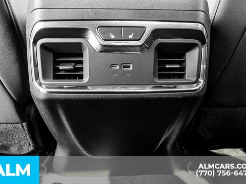 Used 2023 Chevrolet Silverado 1500 High Country w/ Z71 Off-Road Package image 62