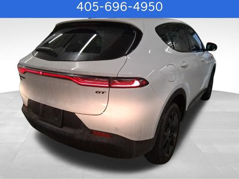 Used 2024 Dodge Hornet GT w/ GT Blacktop Package image 3