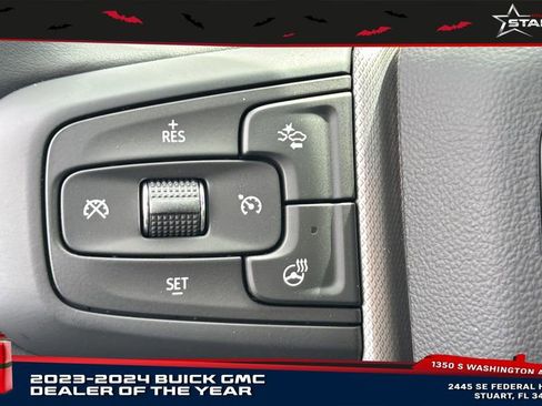 New 2026 GMC Sierra 2500 Denali w/ Denali Reserve Package image 31