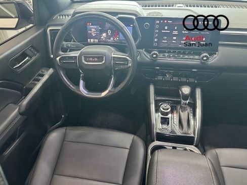 Used 2024 GMC Canyon Elevation w/ Elevation Premium Package AWD/4WD image 29