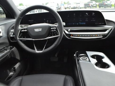 Used 2024 Cadillac Lyriq Tech w/ LPO, Floor Liner Package AWD/4WD image 19