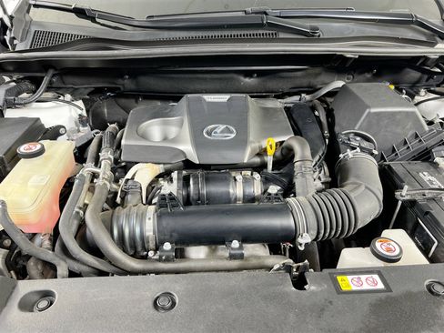 Used 2020 Lexus NX 300 F Sport image 29