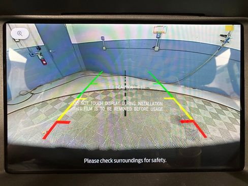 New 2025 Ford Bronco 4-Door image 23