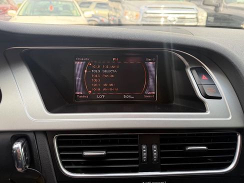 Used 2012 Audi A4 2.0T Premium image 19